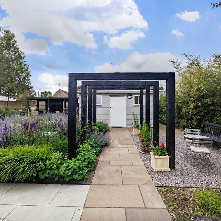 Little Maplewood, Tangmere Exteriér fotografie