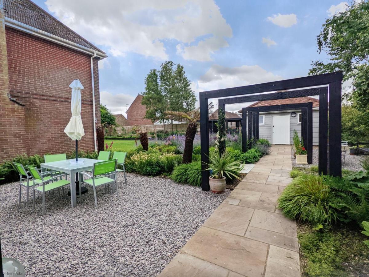 Little Maplewood, Tangmere Exteriér fotografie
