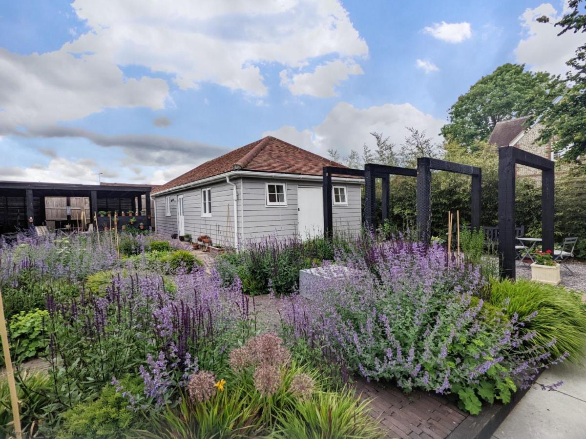 Little Maplewood, Tangmere Exteriér fotografie